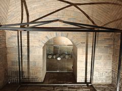 -洛阳古墓博物馆