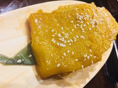 香煎黄米粿-醉南拳客家菜(华威店)