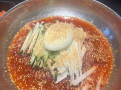 -青春韩国料理(汽博店)