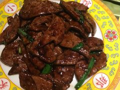 -那家小馆•北京菜•烤鸭(中关村店)