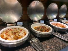 -星伦多自助料理·涮烤一体(虹悦城店)