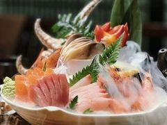-松子日式料理(东朝阳路店)