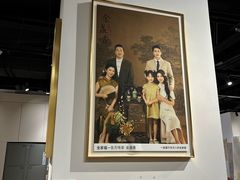 -海马体照相馆(天津世纪都会店)