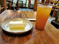 海盐荔枝甘露-知亘茶食