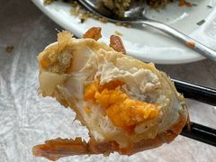 -众味海鲜大排档·活海鲜·潮汕味(南澳店)