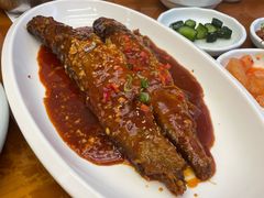 -全州拌饭馆(断桥店)