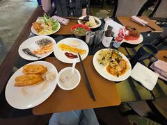 -常州武进九洲喜来登酒店
