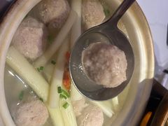 -淮安人家·悦达嘉宴(深圳路店)