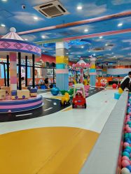 -胜利乐园(胜利购物广场店)