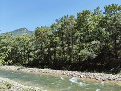 -大连天门山国家森林公园