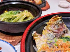 -茉里粤菜(皇姑万象汇店)