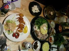 android_upload_pic-八福力韩国休闲餐厅(泉舜店)