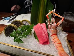-Mr.Fish鱼鲜生海鲜放题(高德置地冬广场店)
