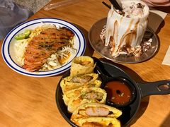 -甘单茶事小馆(洋河店)