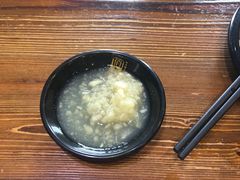 -俏东方·海味水饺·青岛菜(崂山店)