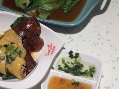 -添饭茶餐厅(天悦龙庭店)