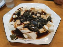 -华顺土菜馆(洪岗路店)