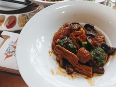 -北京老铺烤鸭(老城根店)