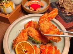 -双门洞·森系料理(体育西店)