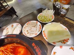 -牛市坎火锅(建设路店)