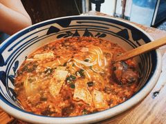 -蜗牛小馆醉乡民谣云南菜(惠新西里店)