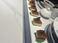 -羲和雅苑•北京烤鸭(国贸商城店)