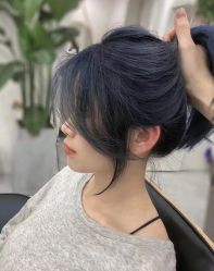 -发源地HAIR SALON