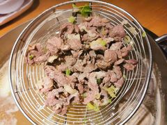 -海银海记潮汕牛肉火锅(新港中路海珠店)