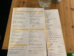 -Egg•Allday Brunch(襄阳北路店)
