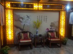 -莱仪堂艾灸经络养生馆(九亭一店)