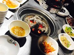 -喜来稀肉(望京店)