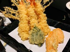 -天狗山料理(省体店)