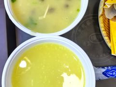 -穆得·老周家牛肉烧饼(普利街店)