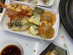 -船奇蒸汽海鲜·闽菜(八市海鲜总店)
