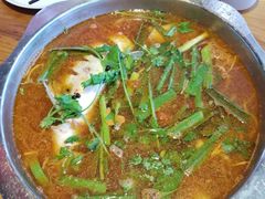 -老凯俚酸汤鱼(鸿通城店)