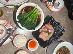 -新白鹿餐厅(金鹰新街口店)