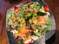 -千代武日本料理(开发区店)