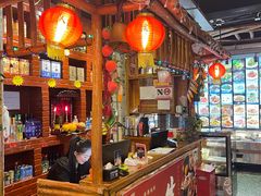 -粗粮人家·东北菜(洋桥店)