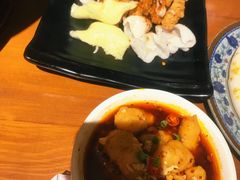 -炉小二铜锅牛蛙•川湘菜(三里屯店)
