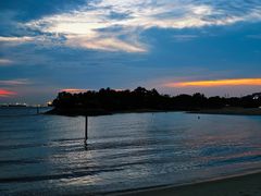 -巴拉湾海滩