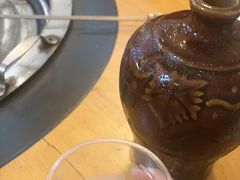 -炭虎子水浒烤肉(梦时代店)