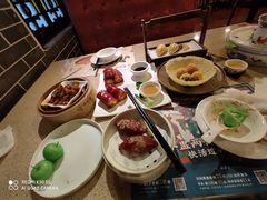 -点都德(聚福楼店)