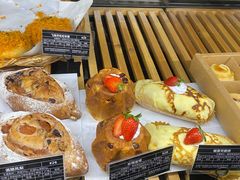 -Let's Taipei 非常烘焙(太古里店)