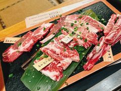 -千寻烧肉(政务区店)