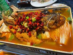 -清真·玛丽亚新疆菜主题餐厅(浙江中路店)