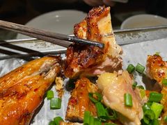 -绿茶餐厅(昌平悦荟店)