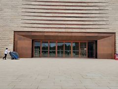 -盘龙城国家考古遗址公园