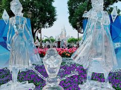 -上海迪士尼度假区