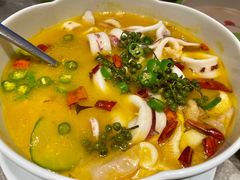 -四道菜·福建菜馆(新街口金鹰店)