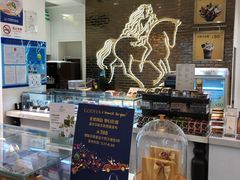 -GODIVA(月星环球港店)